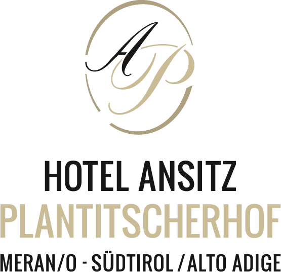 Hotel Ansitz Plantiz Logo