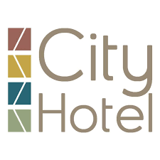 City Hotel Meran Logo