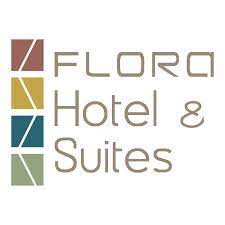 Flora Hotel & Suites Logo