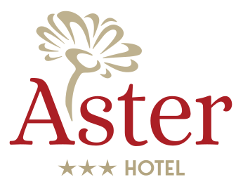 Hotel Aster Logo