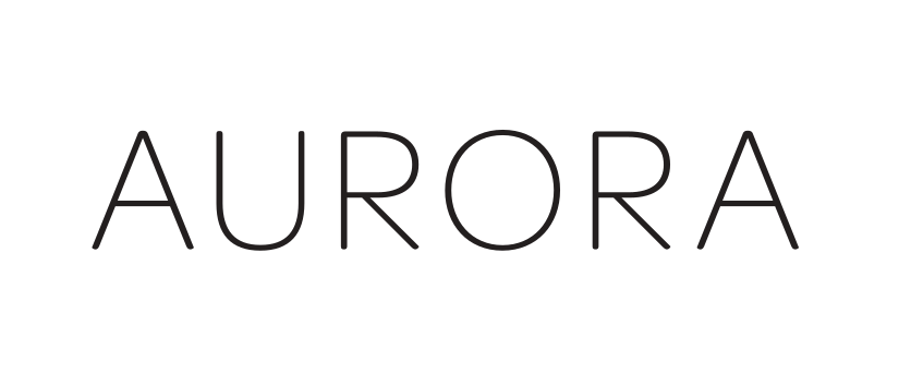 Hotel Aurora Logo