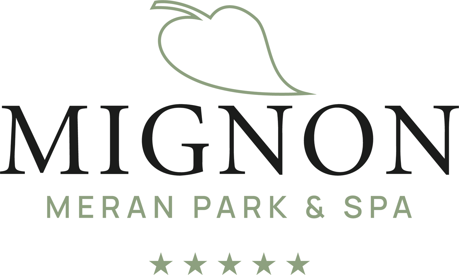 Park Hotel Mignon Logo