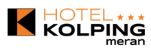 Hotel Kolping Meran Logo