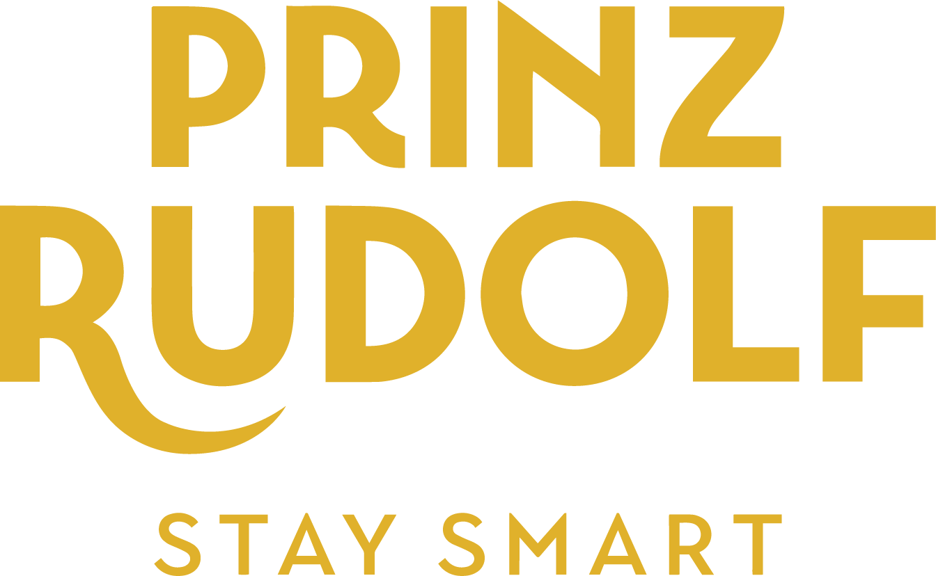 Hotel Prinz Rudolf Logo