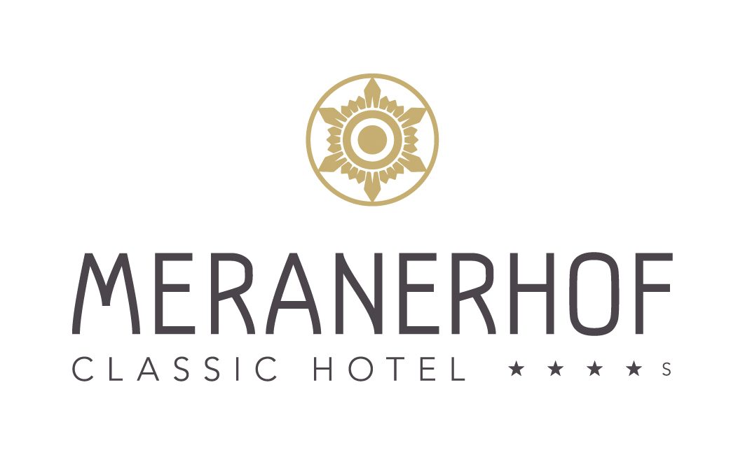 Meranerhof Logo