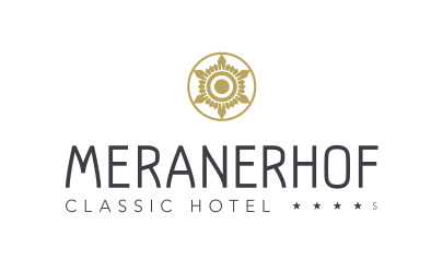 Hotel Meranerhof Logo