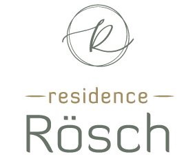 Residence Rösch Logo