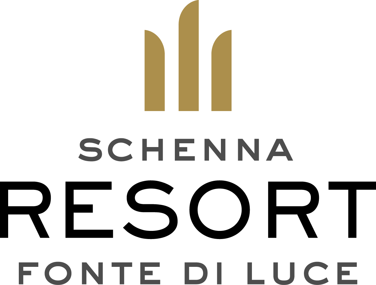 Schenna Resort Logo