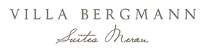 Villa Bergmann Logo