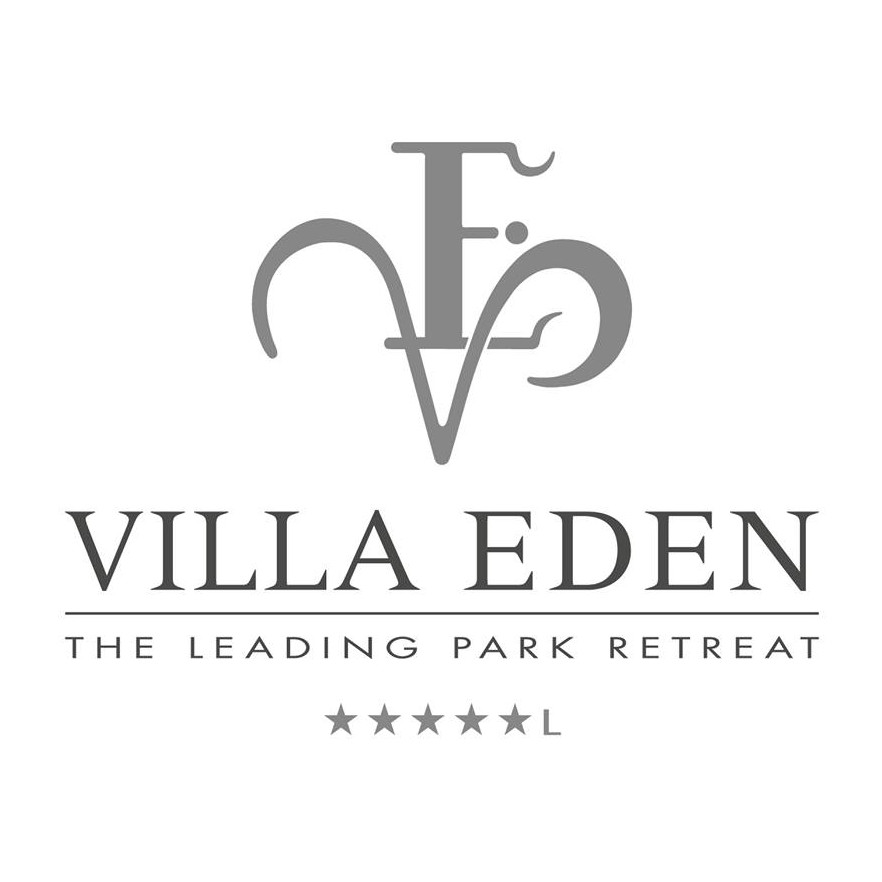 Villa Eden Logo