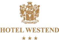 Hotel Westend Logo