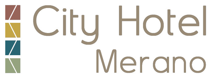 City Hotel Merano Logo