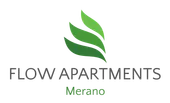 Flow Apartments Logo