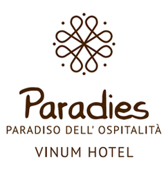 hotel paradis Logo