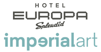 Hotel Europa Splendid Logo