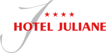 Hotel Juliane Logo