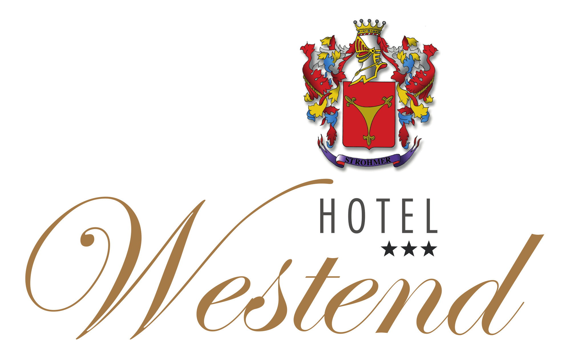 Hotel Westend Logo