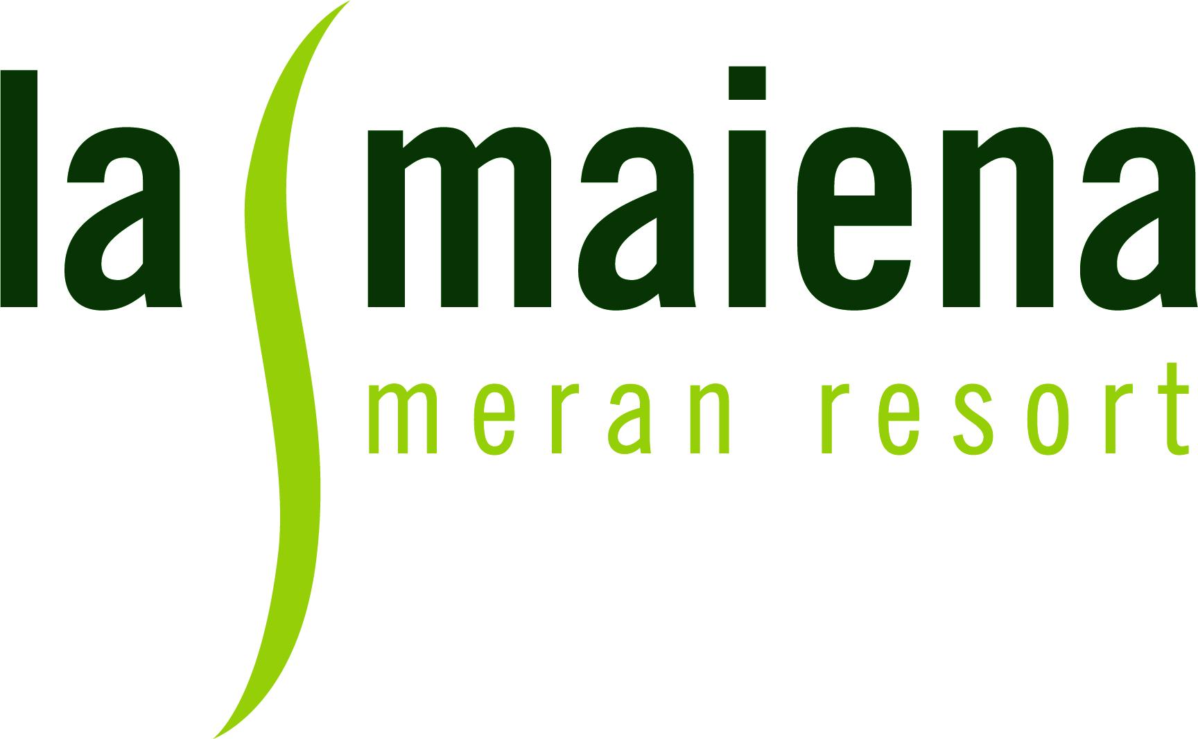 La Maiena Meran Resort Logo