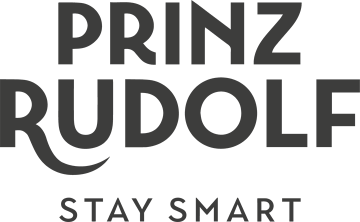 Prinz Rudolf Smarthotel Logo