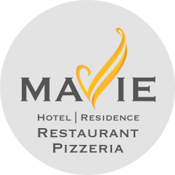 Hotel Mavie Logo