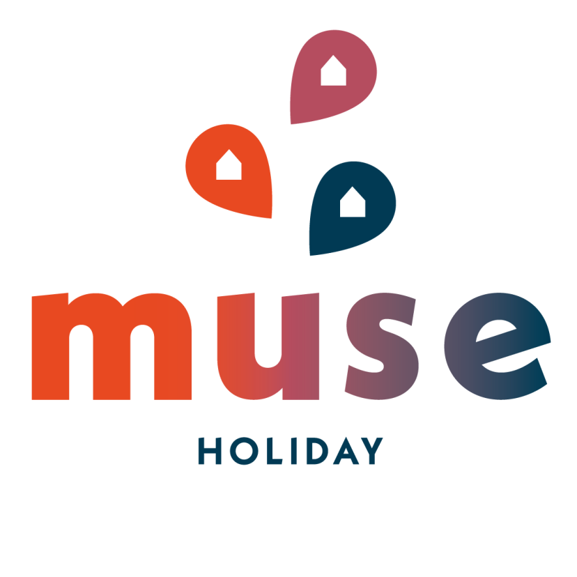 muse Holiday Alto-Adige Südtirol Logo