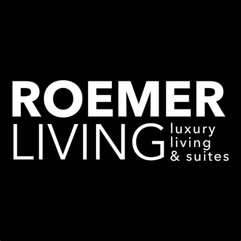 RoemerLiving | Wosching Haus Logo