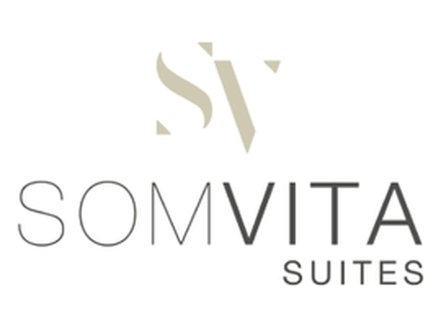 SomVita Suites Logo