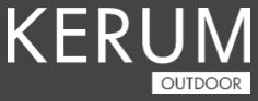 KERUM Outdoor South Tyrol Logo