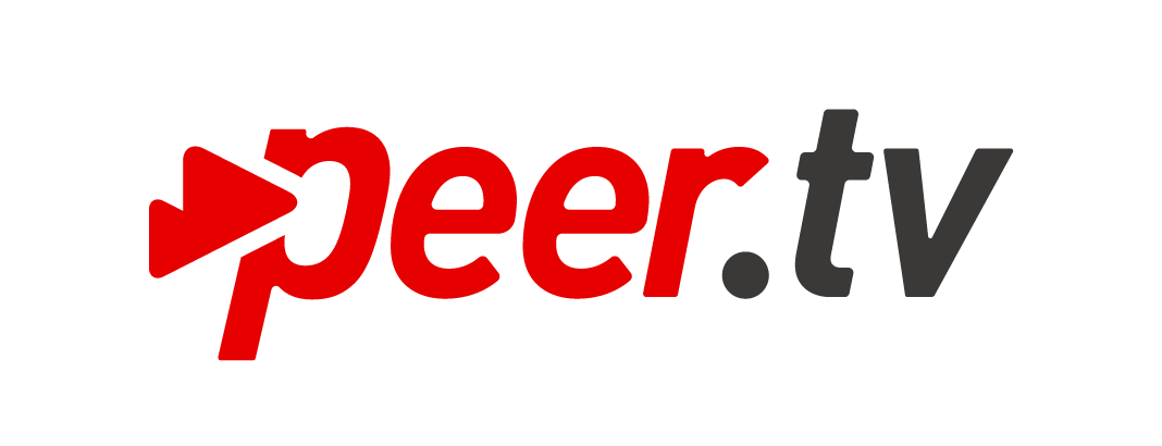 Peer TV Logo