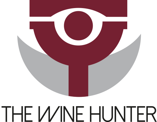 Logo WineHunter WH Talk Merano WineFestival 2024