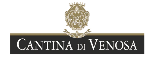 Logo Cantina di Venosa Basilicata WH Talk Merano WineFestival 2024