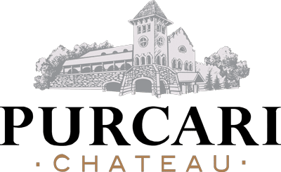 Logo Chateau Purcari WH Talk Merano WineFestival 2024