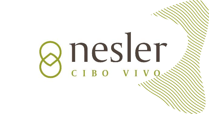 Logo Masterclass Nesler Cibo Vivo