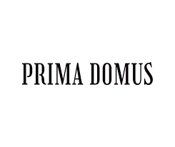 Logo PRIMA DOMUS WH Talk Merano WineFestival 2024