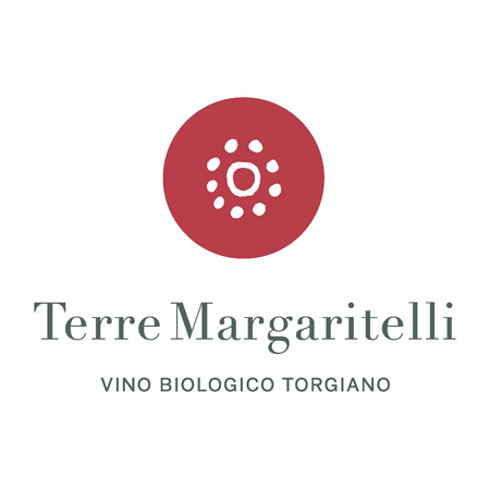 Logo Terre Margaritelli WH Talk Merano WineFestival 2024