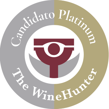 winehunter candidato platinum