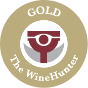 winehunter award gold
