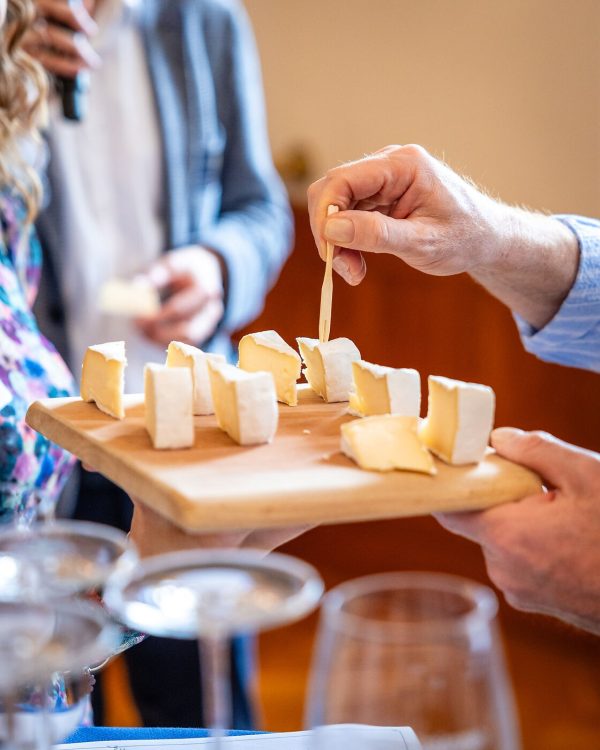 Degustazioni di prodotti