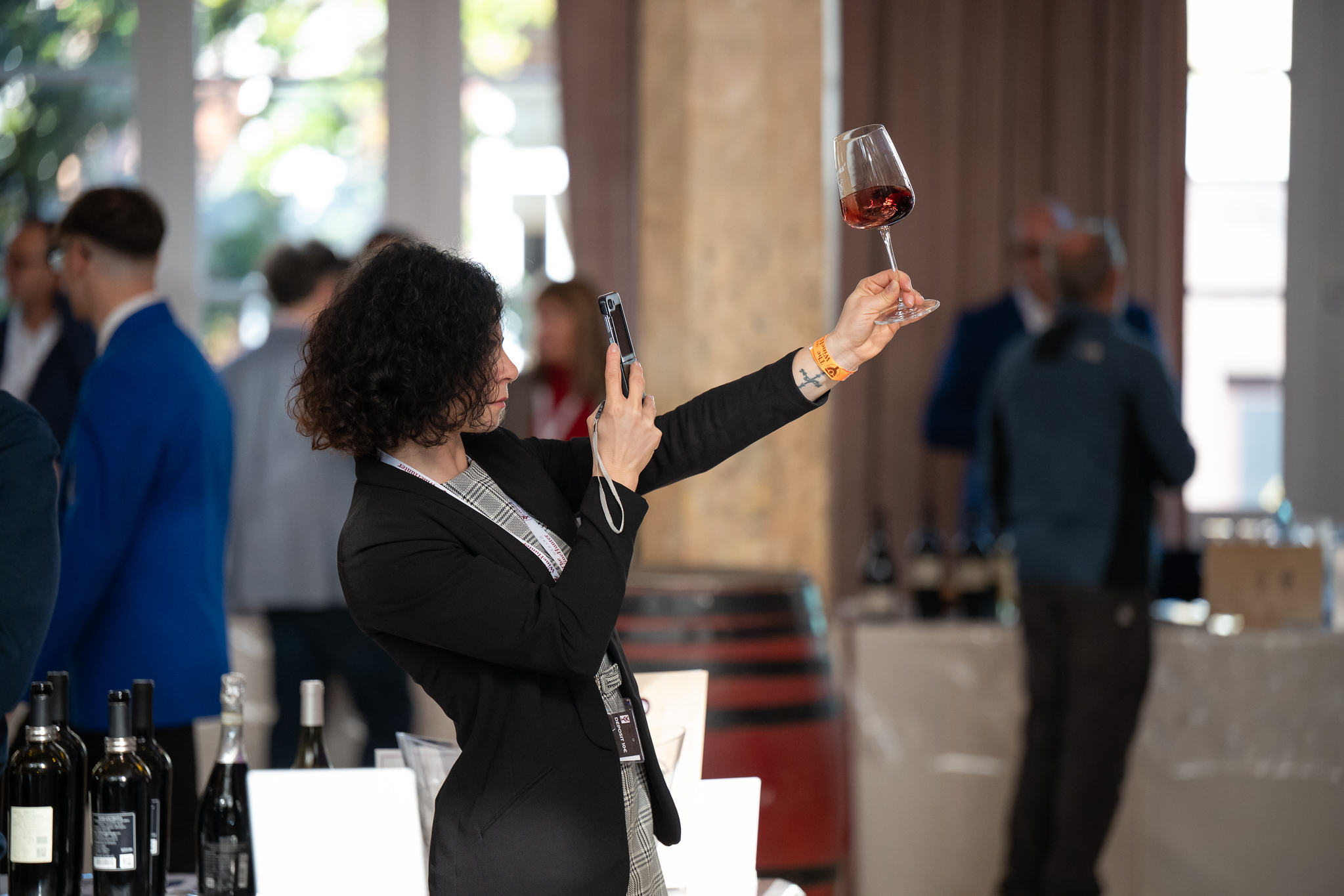 Taste Terroir - bio&dynamica Impression 2025