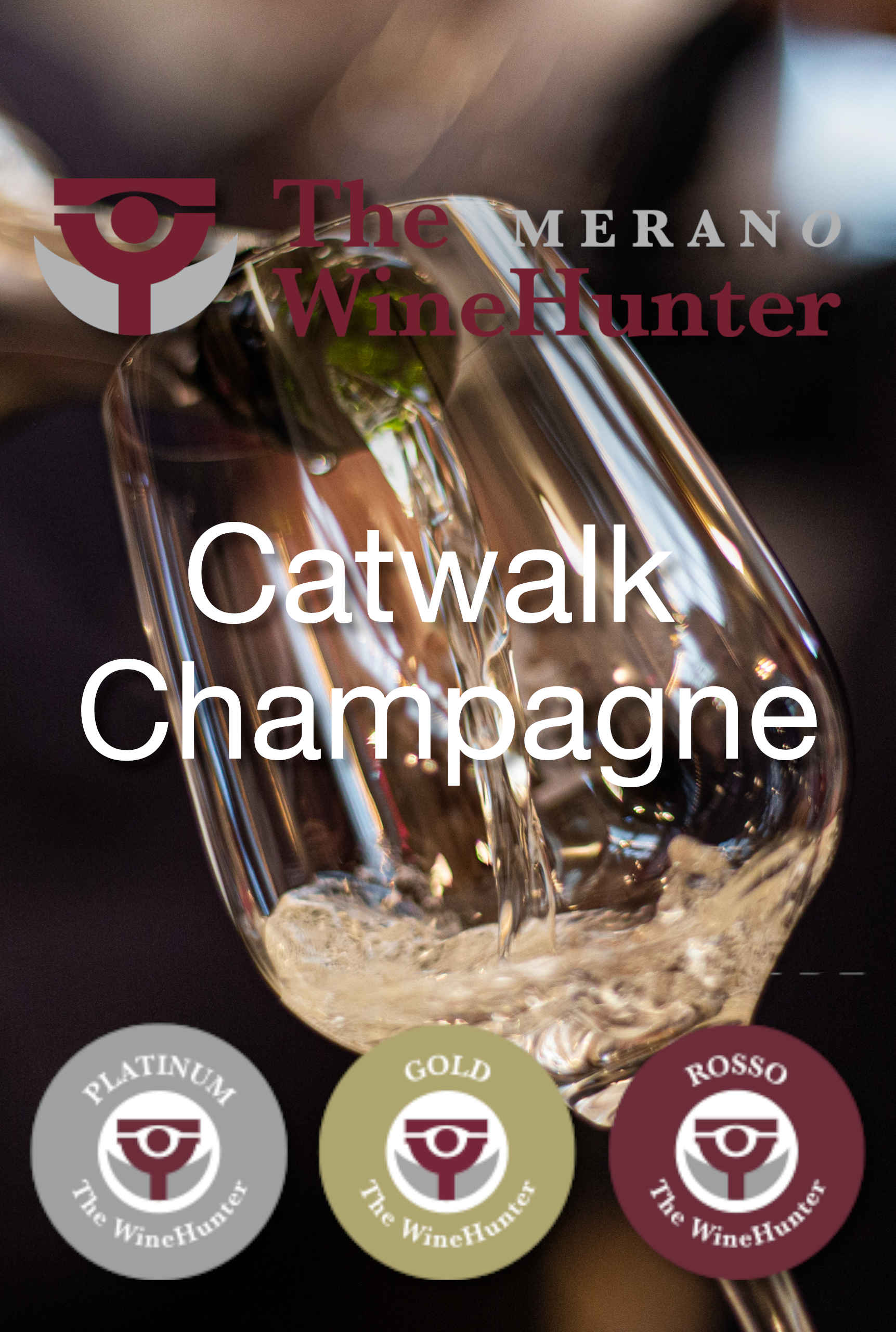 catwalk champagne catalogo espositori