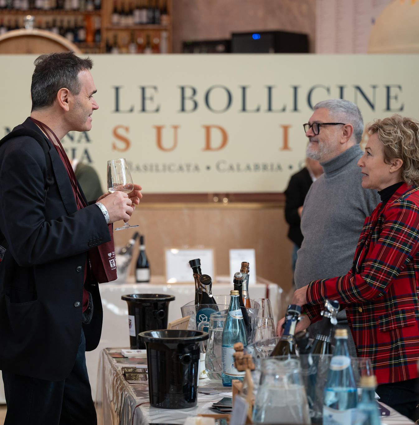 CatwalkChampagne Bollicine Metodo Classico 2025