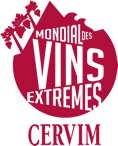 Mondial des Vins Extrêmes – CERVIM