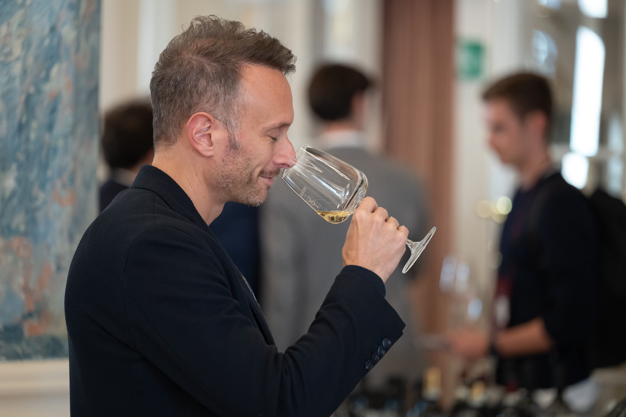 Cult Oenologist Bild