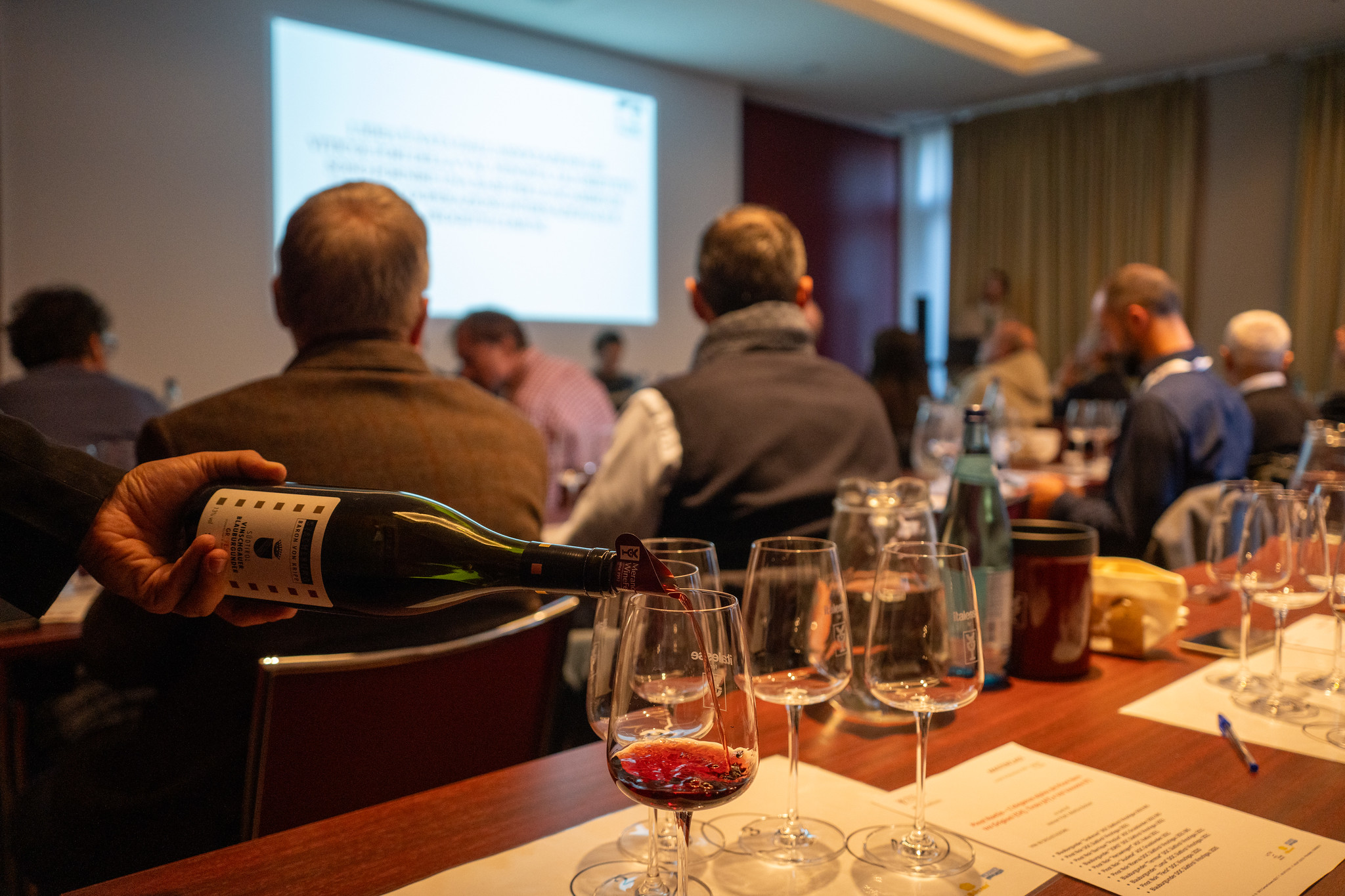 Masterclasses