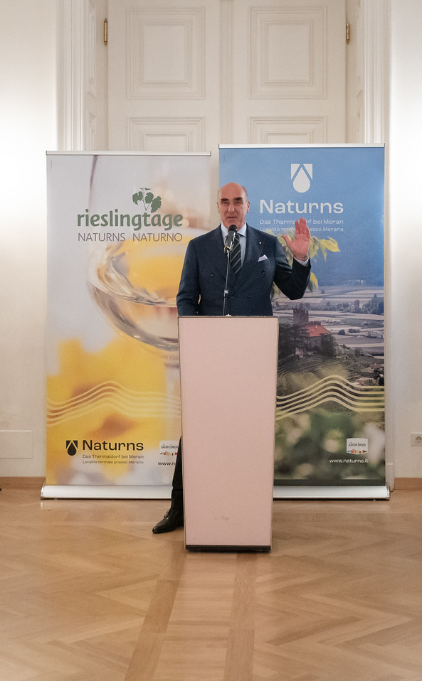 Giornate del Riesling