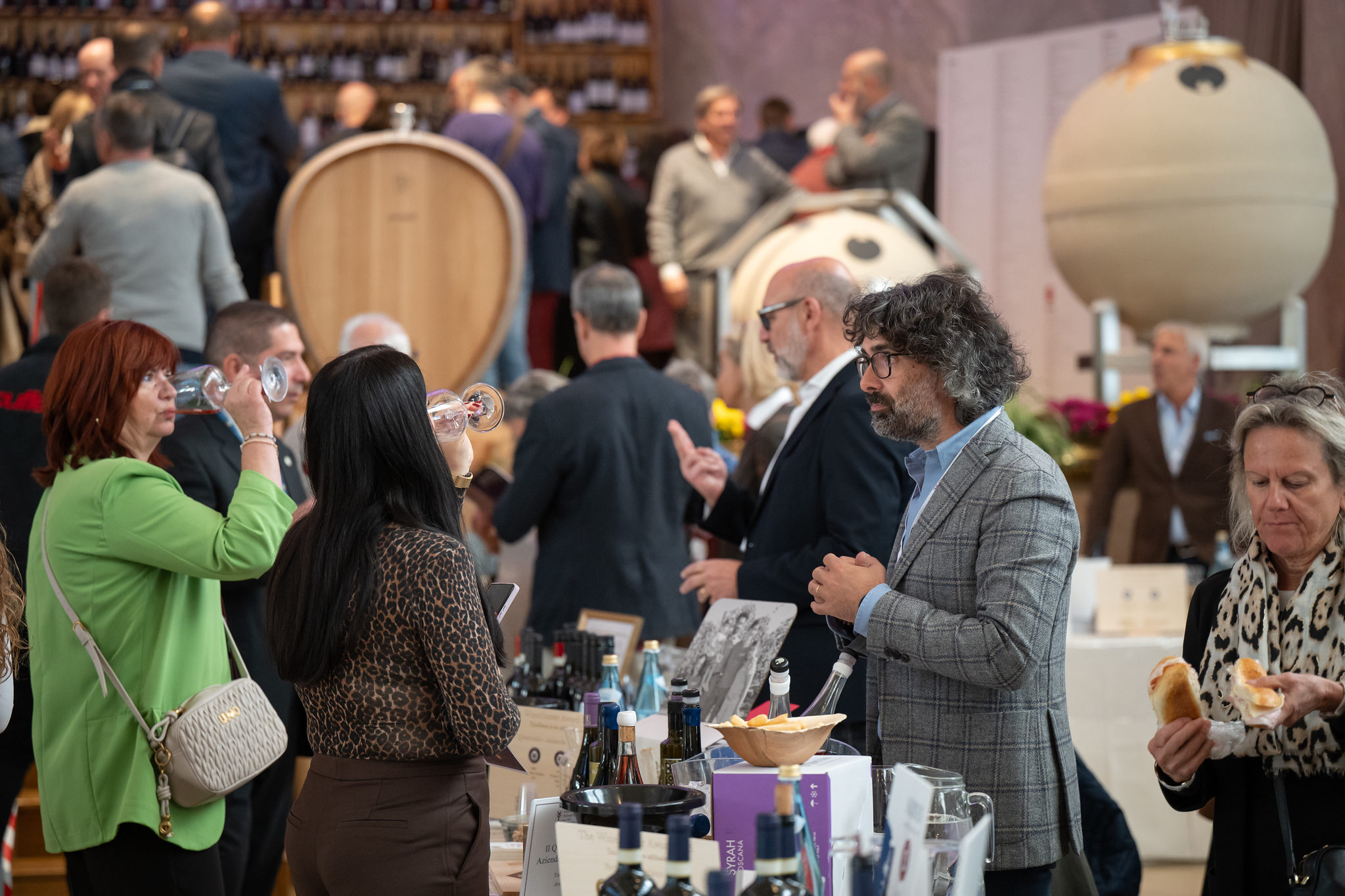 Taste Terroir - bio&dynamica Impression 2025