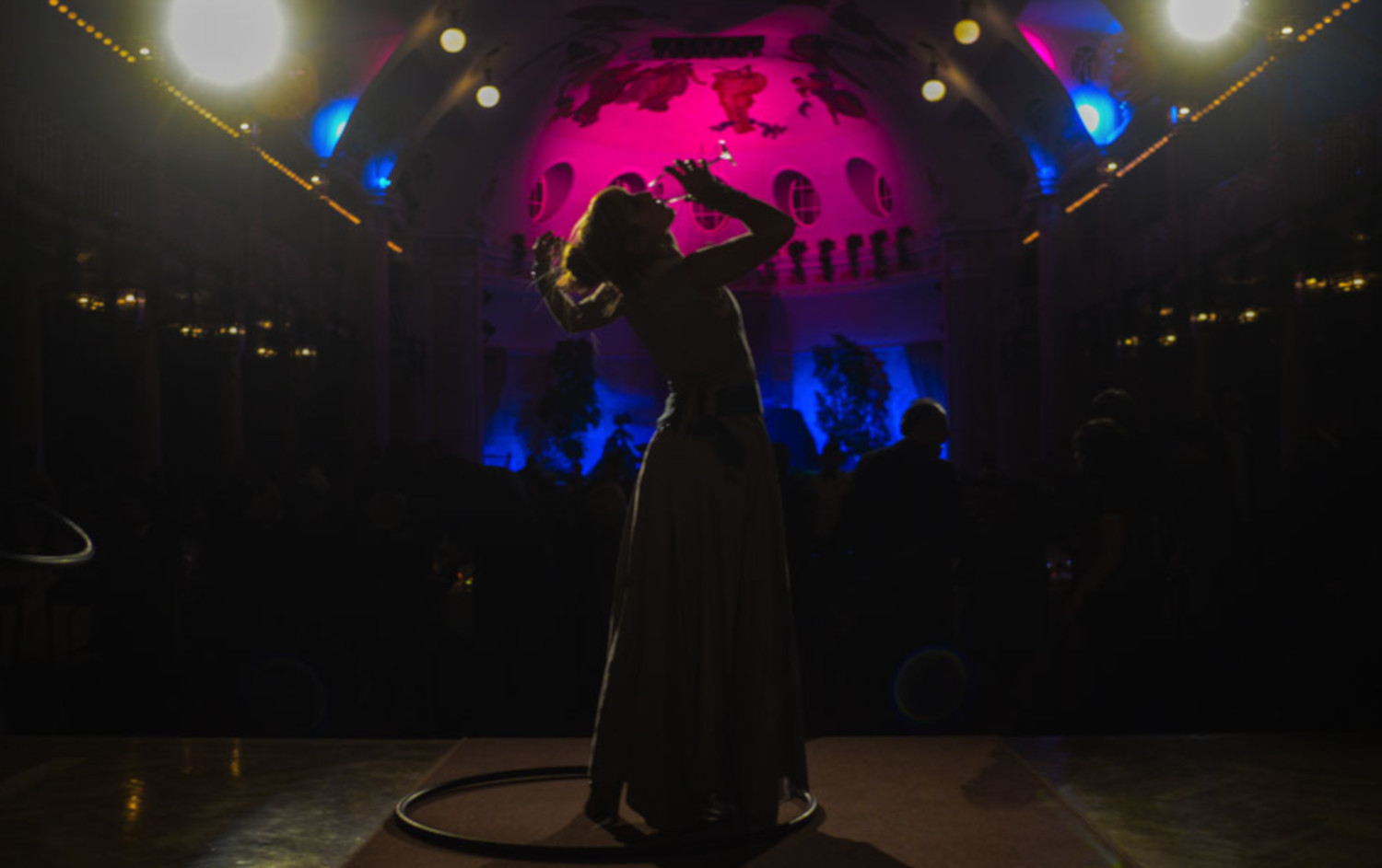 about the merano winefestival