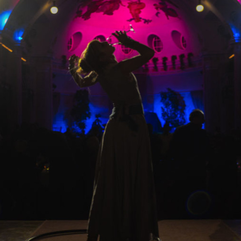 about the merano winefestival