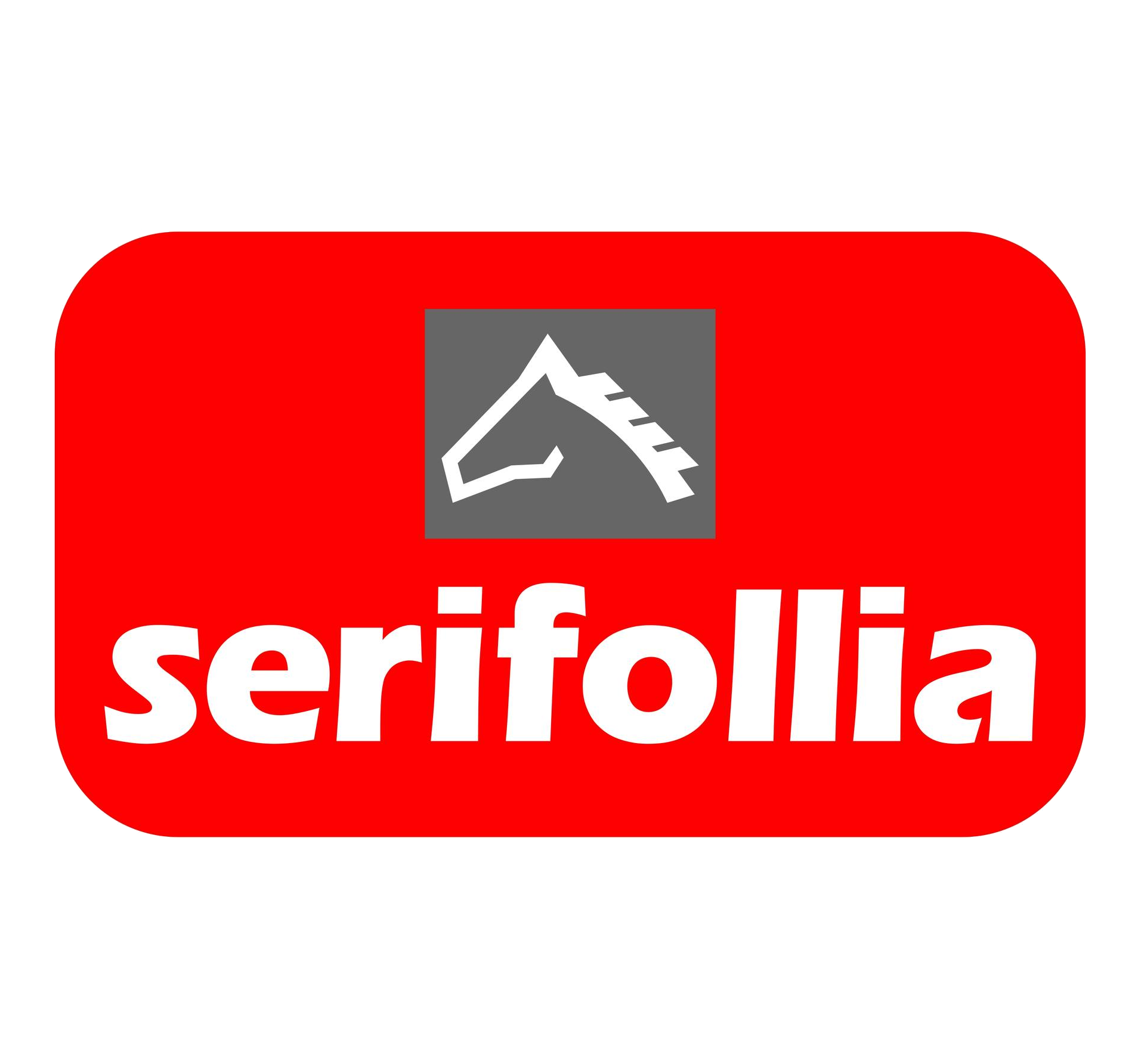 logo serifollia