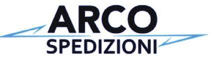 Logo Arco Spedizioni MeranoWineFestival 2022